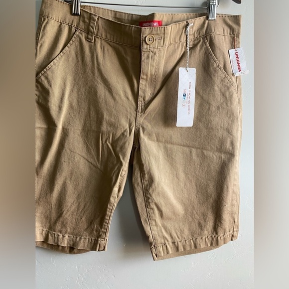 UnionBay - Hattie Bermuda shorts - Picture 3 of 8